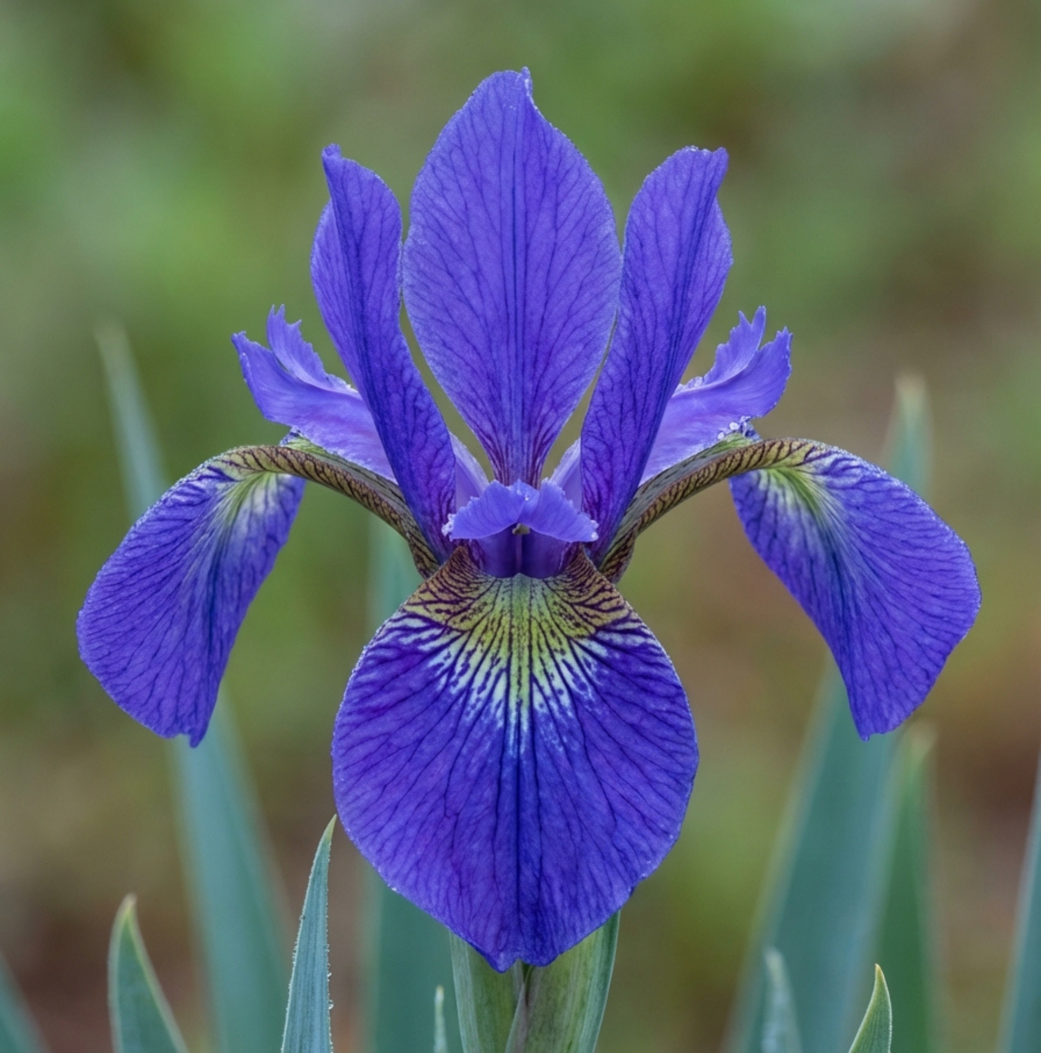 Iris